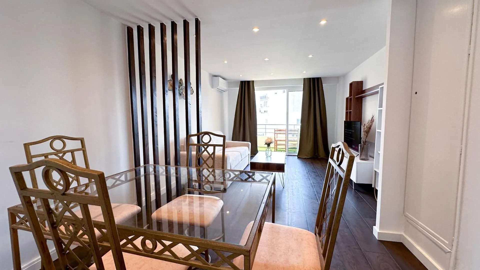 Poincare 4 - Lumineux, Renove, Central Et Calme A Juan Les Pins Antibes France